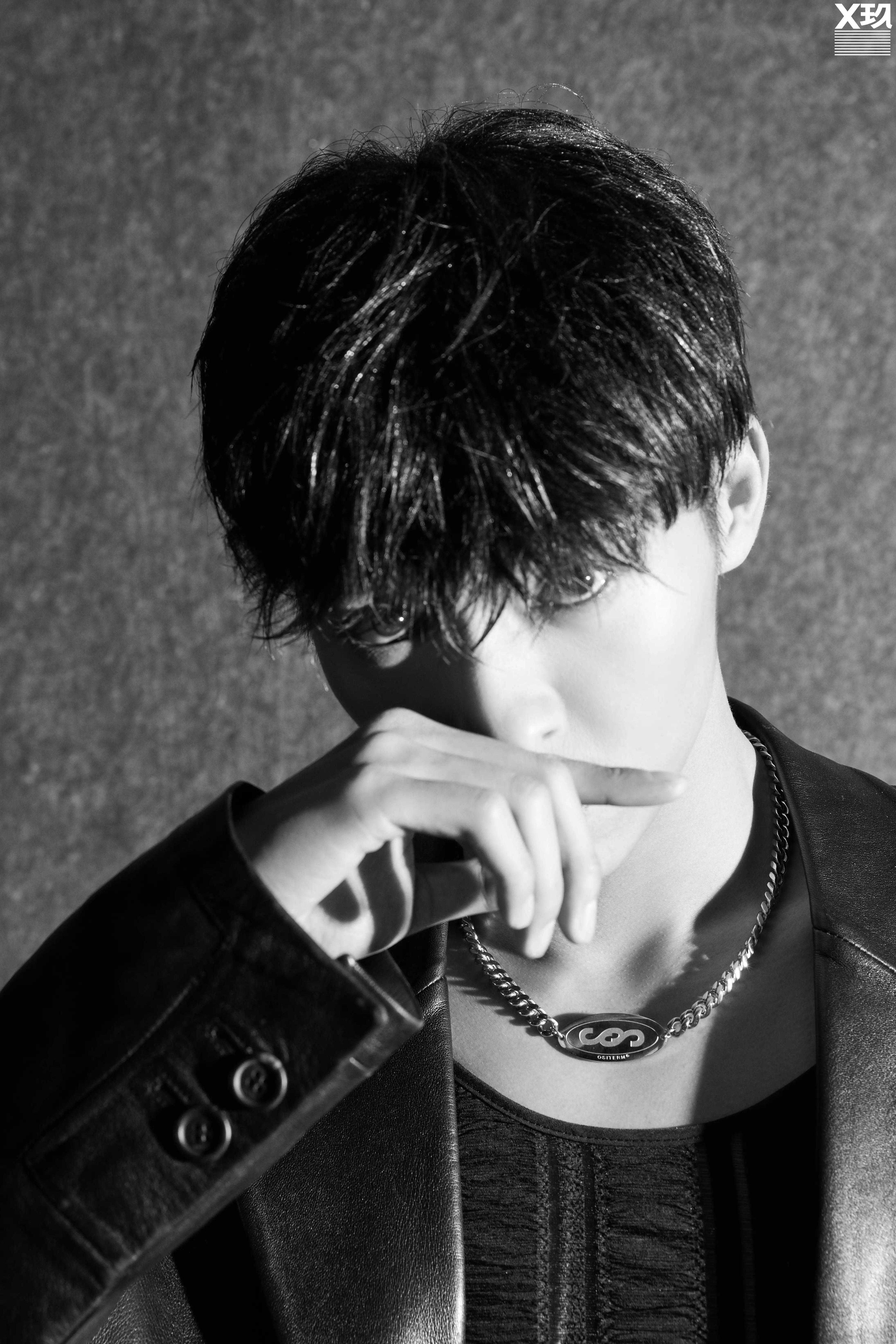 2021M-LAB呈献|伍嘉成「5」巡回演唱会-南京站