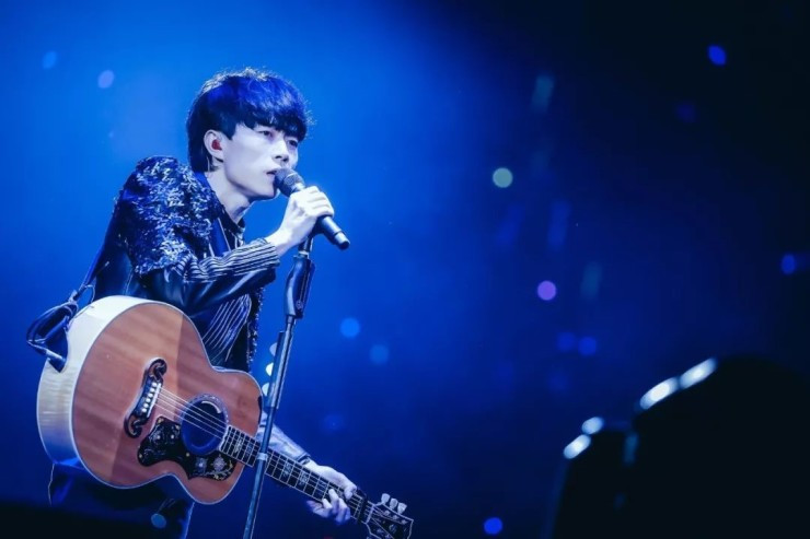2022菏泽海报音乐节全阵容、时间表及门票价格 2022菏泽海报音乐节全阵容、时间表及门票价格
