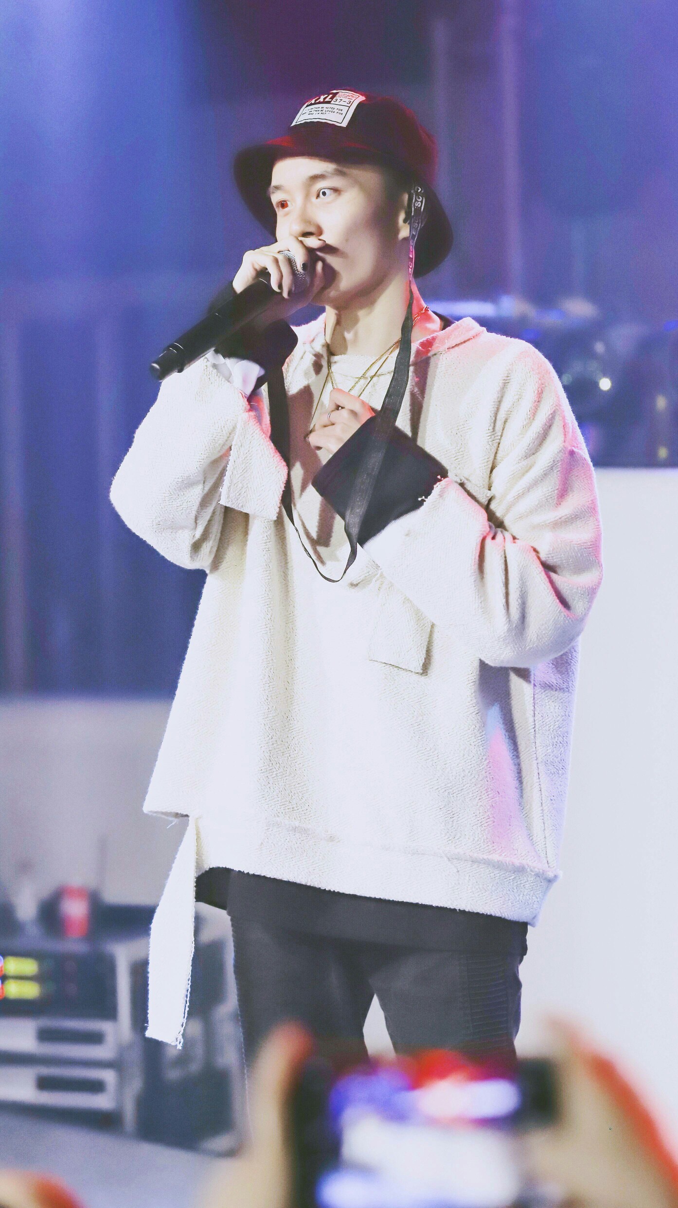 2021上海酷狗国潮音乐节阵容公布及门票详情