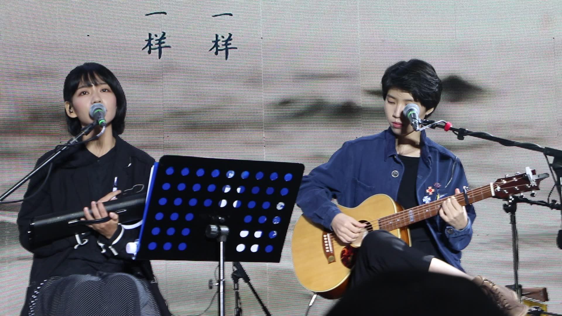 2022银川乐堡开躁音乐节阵容介绍+门票价格