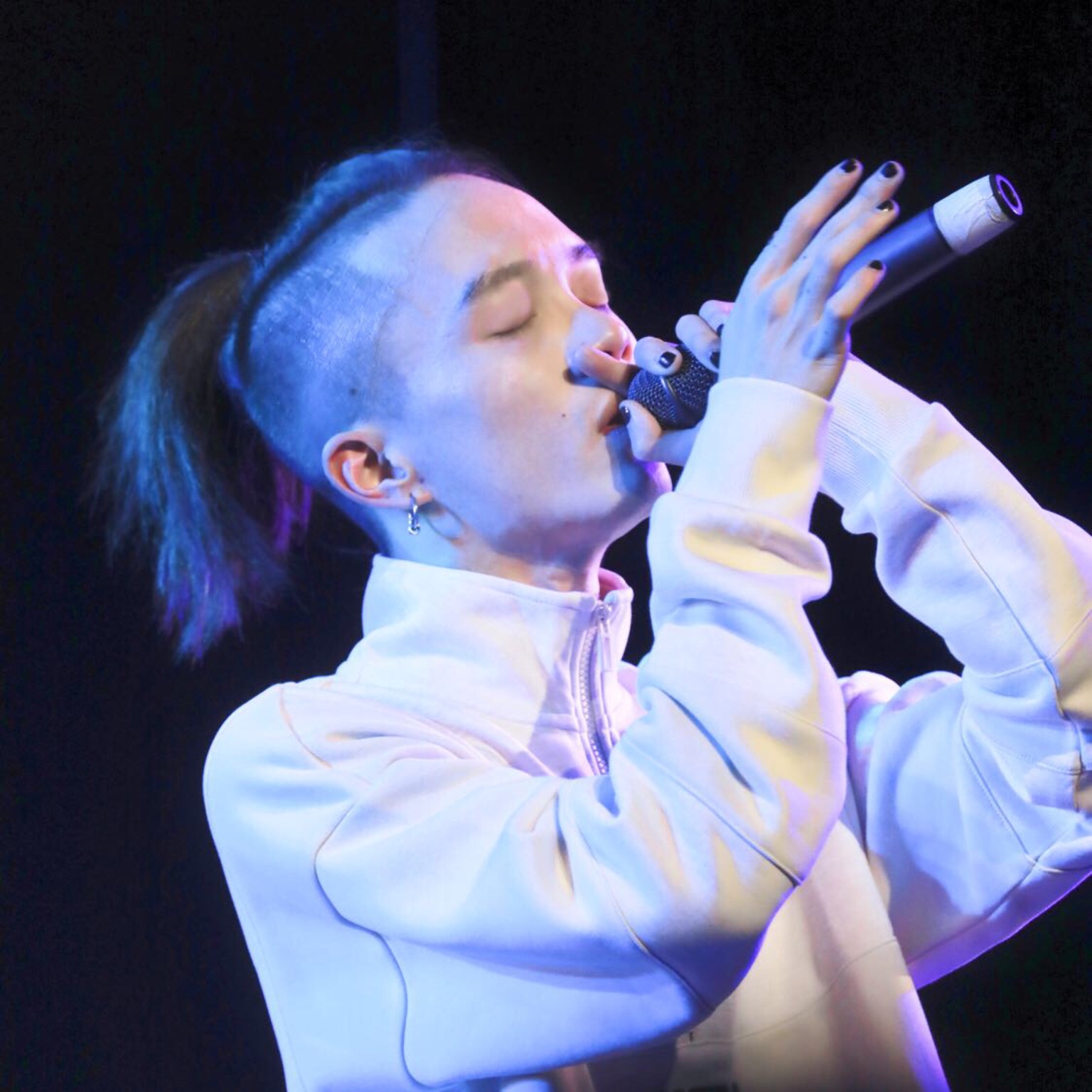 2021上海酷狗国潮音乐节阵容公布及门票详情