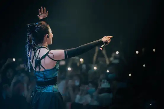 丁当《当我们再一起》2022LiveHouseTour-贵阳站