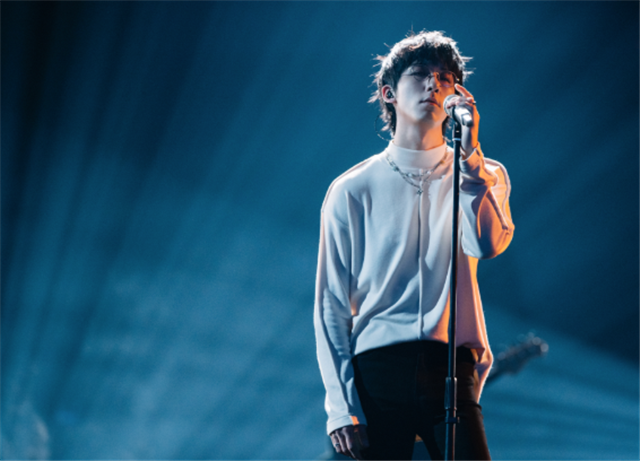2021唐汉霄厦门演唱会(时间+地点+门票)订票指南