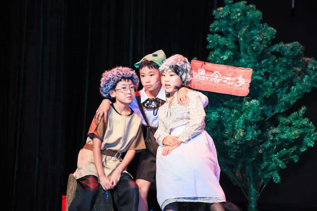 2021亲子剧《青鸟》长沙站时间、门票及演出详情 2021亲子剧《青鸟》长沙站时间、门票及演出详情