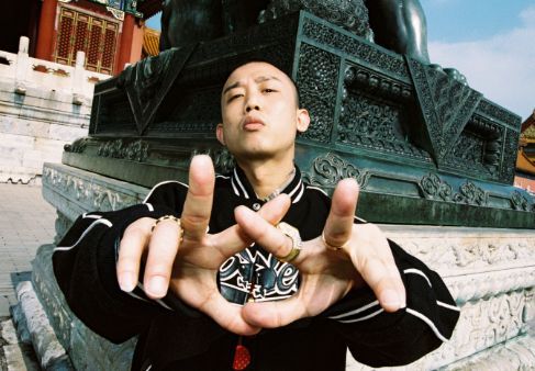 2022银川乐堡开躁音乐节时间表、阵容、门票购票