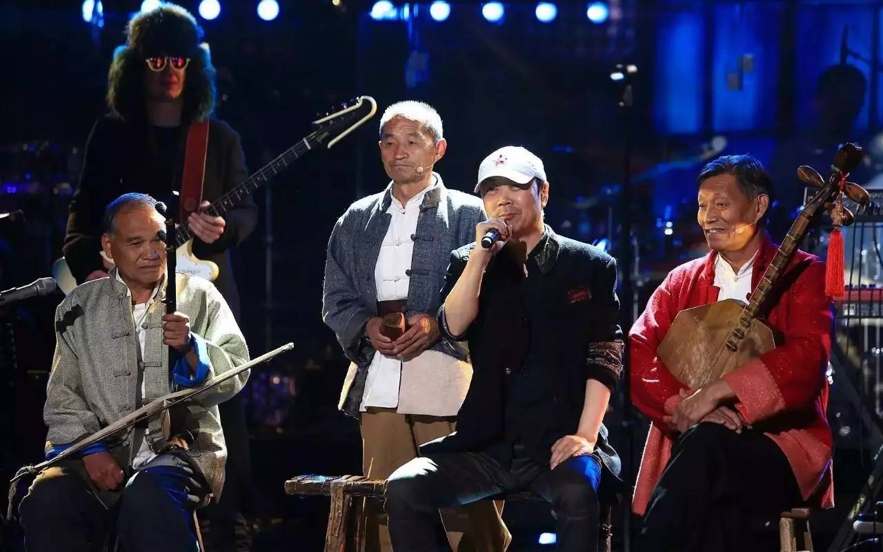 2026崔健呼和浩特演唱会门票链接及演出详情 2026崔健呼和浩特演唱会门票链接及演出详情