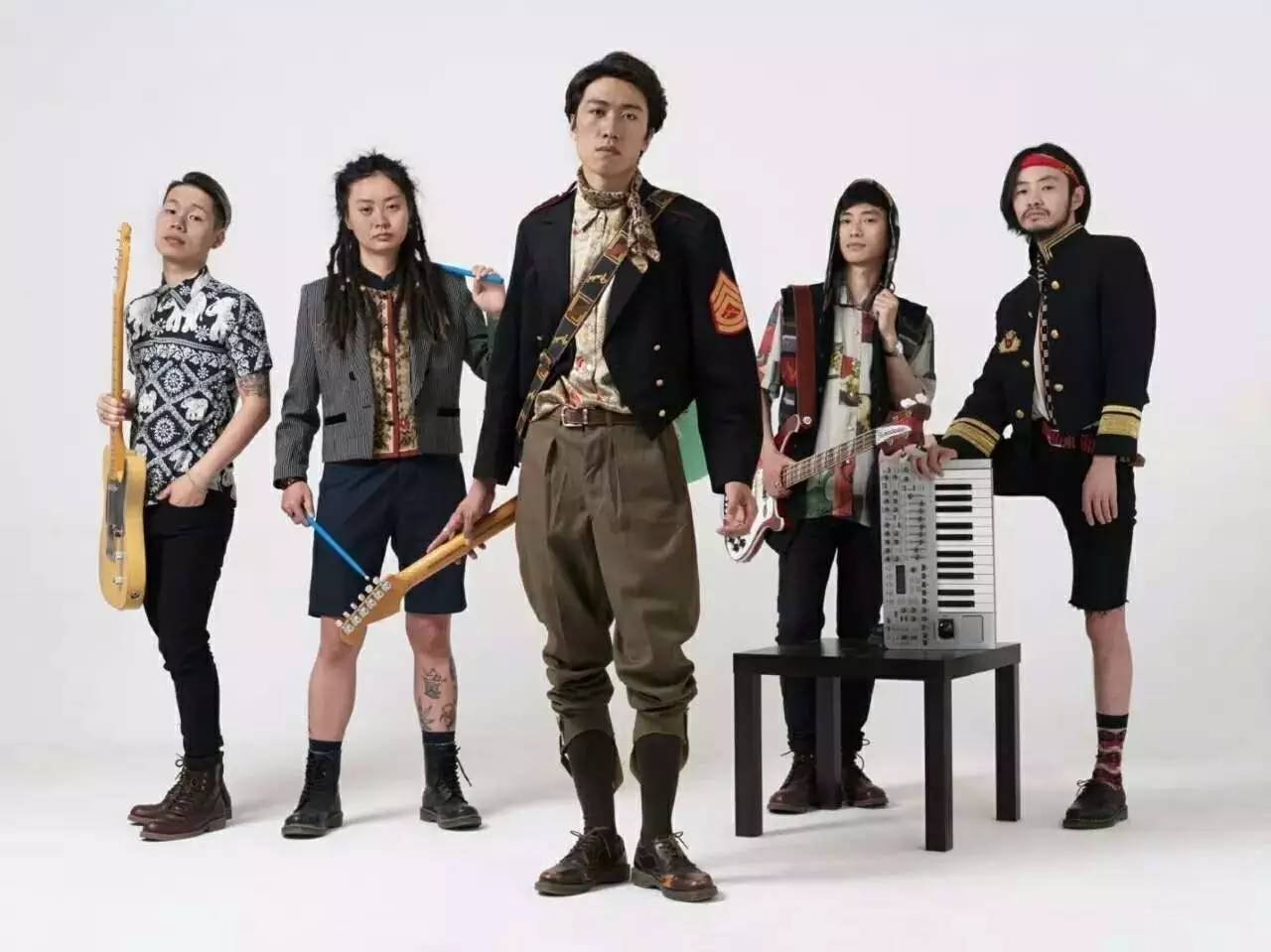 2021云台山电音节什么时间演出？在哪里订购门票？ 