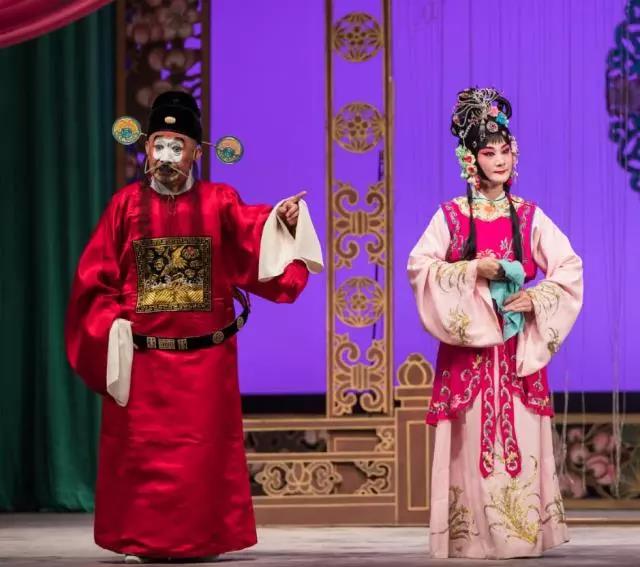 2021京剧《春草闯堂》北京站剧情简介+门票价格