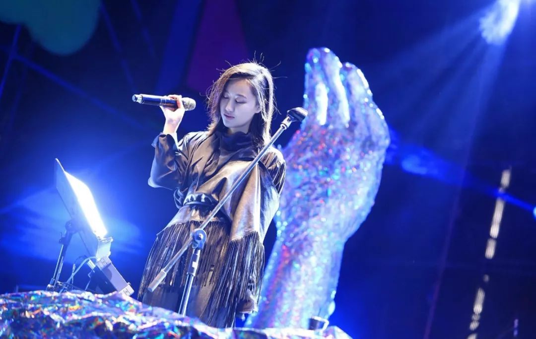 2023陈粒长沙演唱会门票价格及演出详情