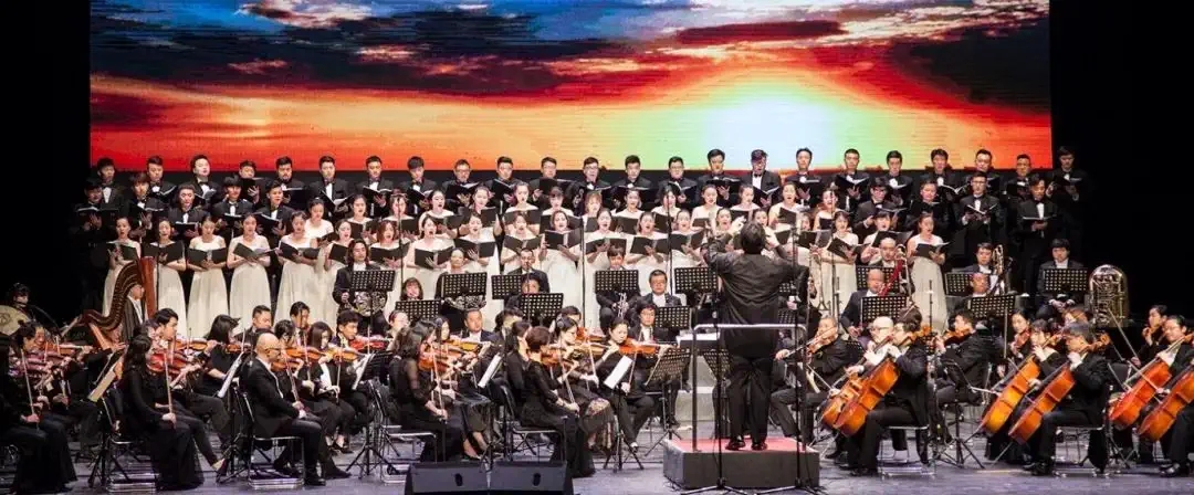 2021听见王者世界——王者荣耀交响音乐会-南宁站 2021听见王者世界——王者荣耀交响音乐会-南宁站