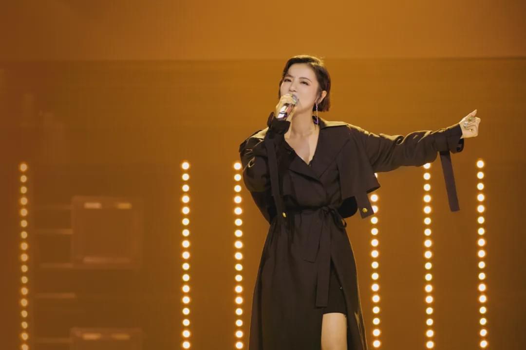 2022丁当重庆演唱会什么时间开始？门票在哪订？