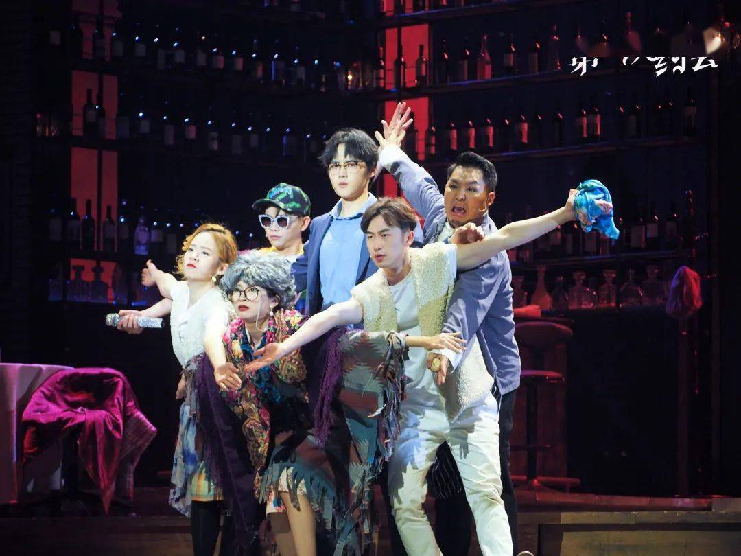 2021音乐剧《第一次约会》南阳站门票、时间及演出详情 2021音乐剧《第一次约会》南阳站门票、时间及演出详情