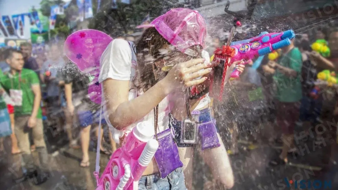 2021广州盛夏泰式水战精酿嘉年华都有哪些活动？门票价格多少？