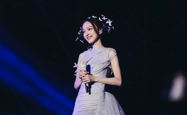 2022张韶涵包头演唱会举办时间、门票价格、购票方式 2022张韶涵包头演唱会举办时间、门票价格、购票方式