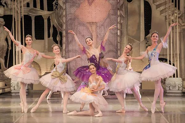 2022柴科夫斯基芭蕾舞剧三大经典《天鹅湖》《睡美人》《胡桃夹子》 交响乐音乐会-天津站 2022柴科夫斯基芭蕾舞剧三大经典《天鹅湖》《睡美人》《胡桃夹子》 交响乐音乐会-天津站