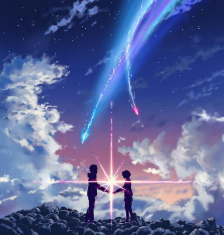 2021唯美梦幻新海诚遇见久石让经典名曲视听音乐会-天津站