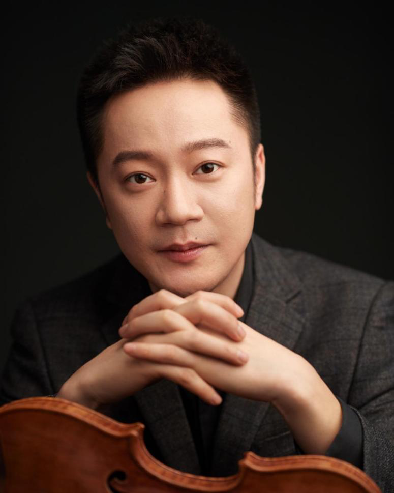 2021爱乐之城浪漫爱情金曲视听音乐会-天津站