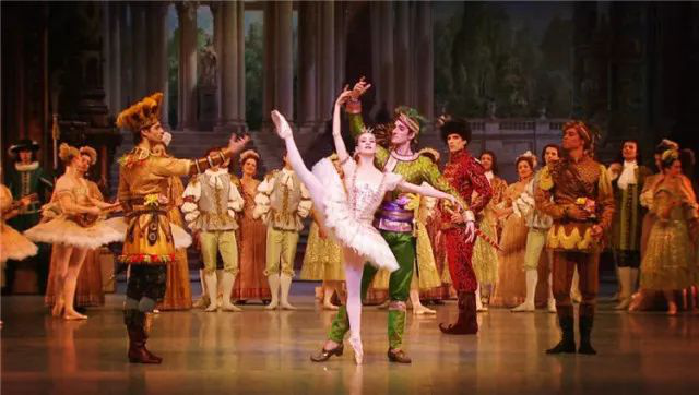 2022柴科夫斯基芭蕾舞剧三大经典《天鹅湖》《睡美人》《胡桃夹子》 交响乐音乐会-天津站 2022柴科夫斯基芭蕾舞剧三大经典《天鹅湖》《睡美人》《胡桃夹子》 交响乐音乐会-天津站