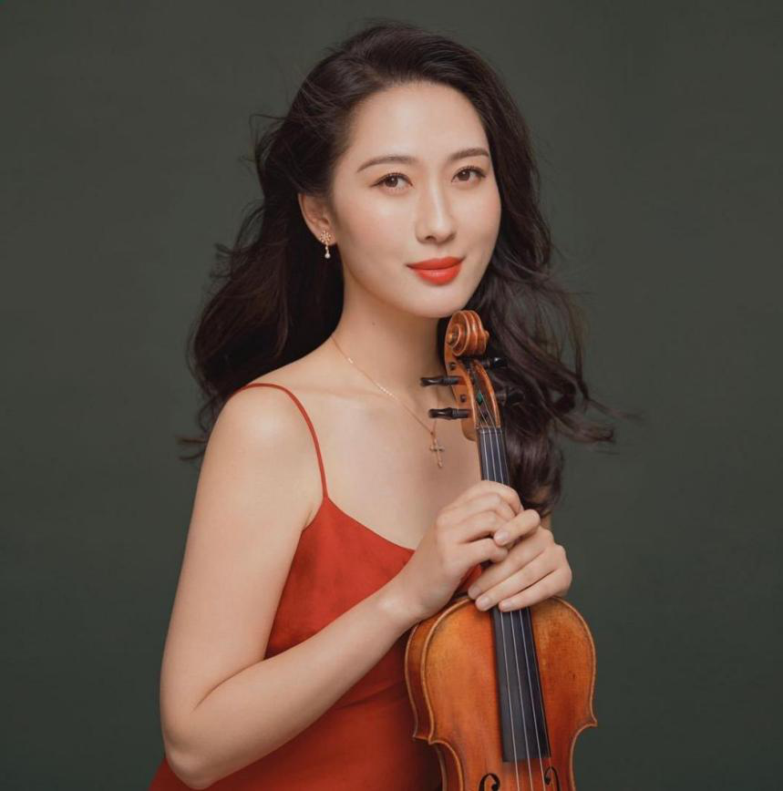 2021爱乐之城浪漫爱情金曲视听音乐会-天津站