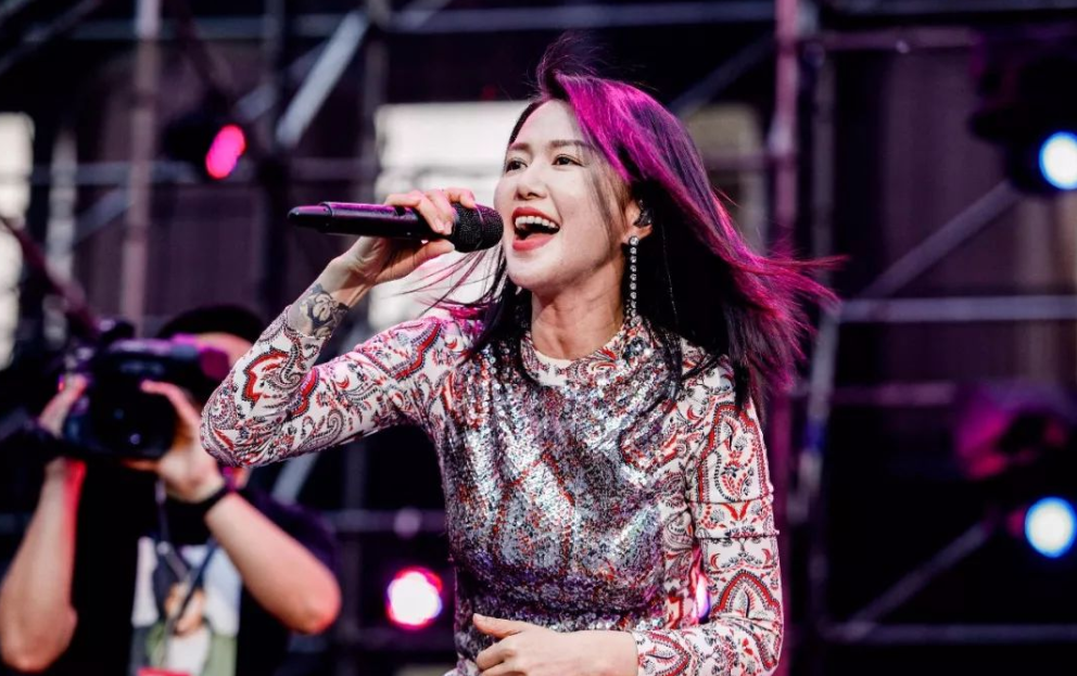 2021包头城中草原音乐节时间、阵容、门票价格