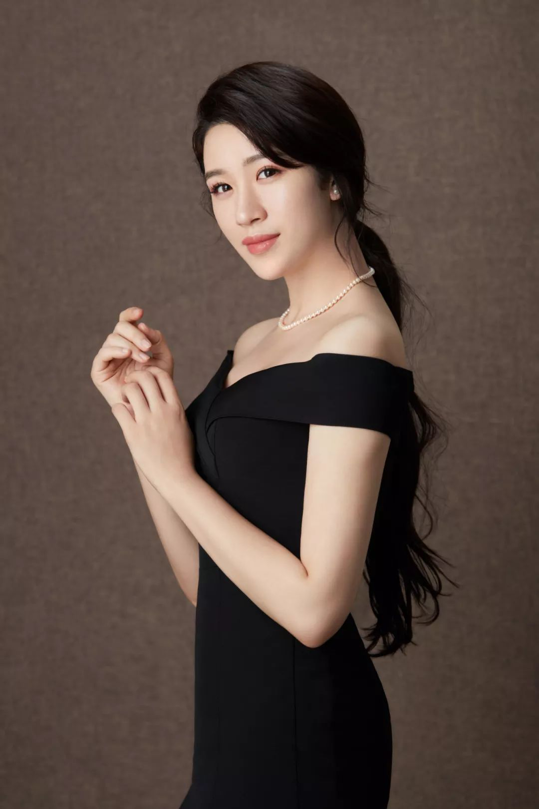 2021高山流水遇筝音·丁雪儿古筝音乐会-天津站