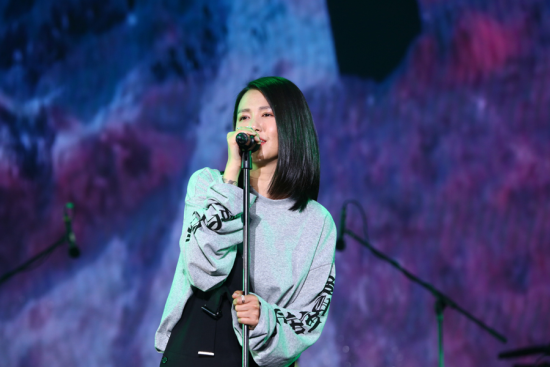 2021包头城中草原音乐节时间、阵容、门票价格