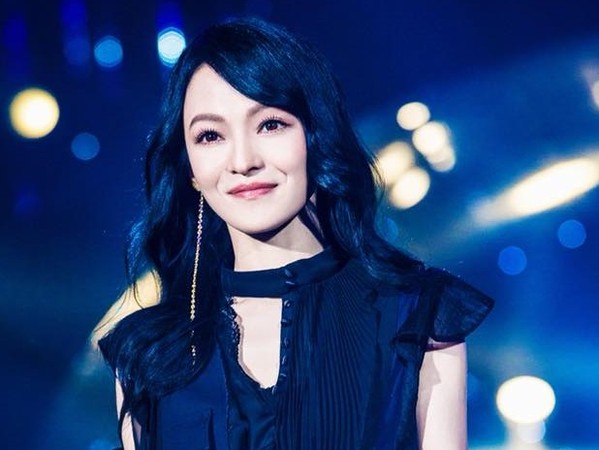 2022张韶涵包头演唱会举办时间、门票价格、购票方式 2022张韶涵包头演唱会举办时间、门票价格、购票方式