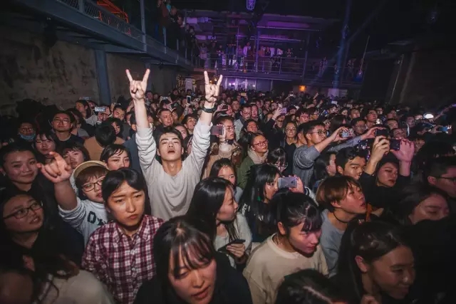 2021淄博麦田音乐节（时间表+阵容+门票链接）
