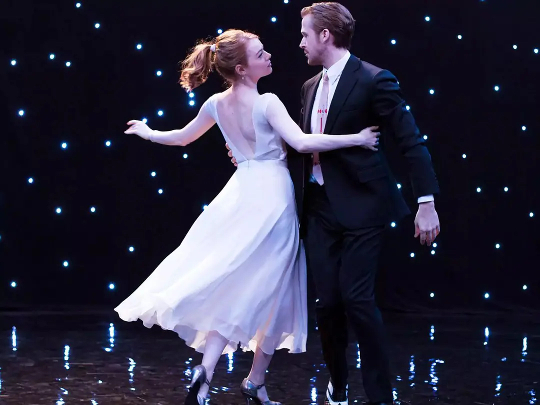 2021又见奥斯卡--电影音乐会-天津站