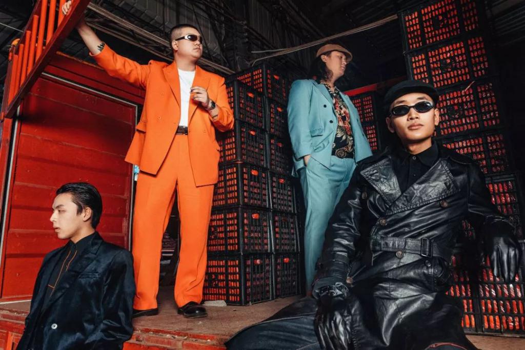 2021杭州柑橘音乐节时间阵容介绍+门票价格 2021杭州柑橘音乐节时间阵容介绍+门票价格