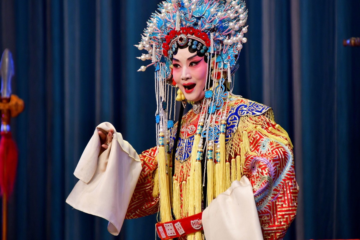 2021京剧《龙凤呈祥》大连站时间、地点、门票价格