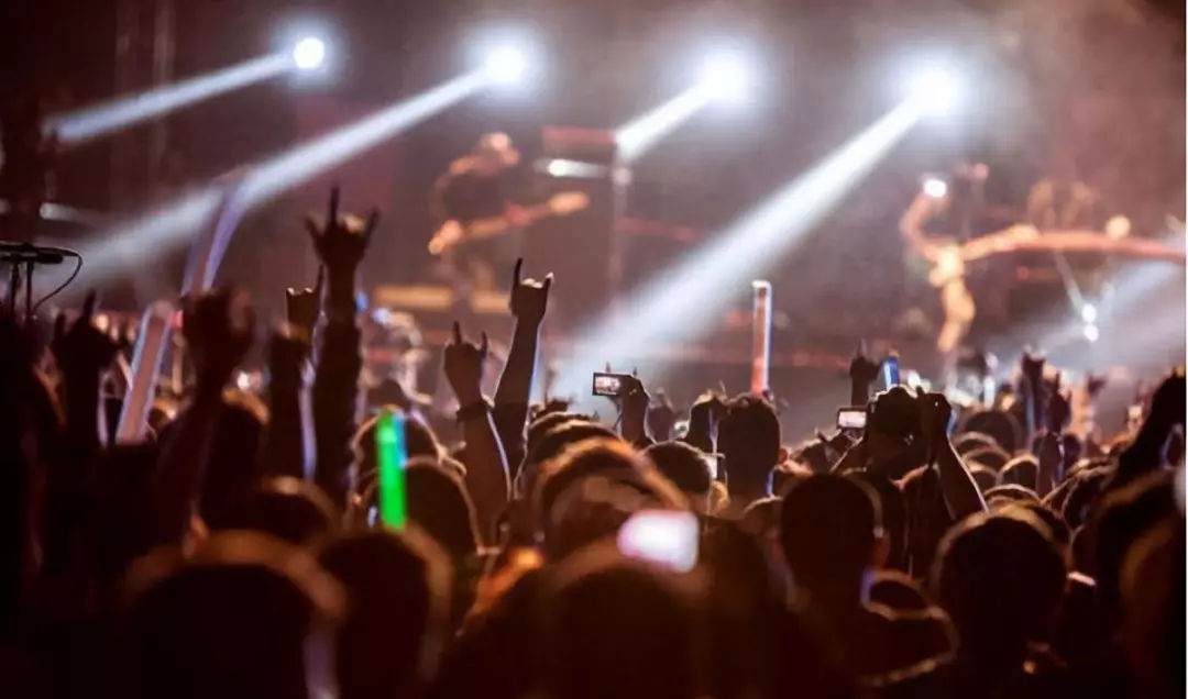 2022舟山敢潮音乐节门票多少钱？阵容有哪些？