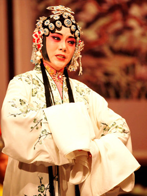 2021评剧《临江驿》天津站剧情简介及门票价格 2021评剧《临江驿》天津站剧情简介及门票价格
