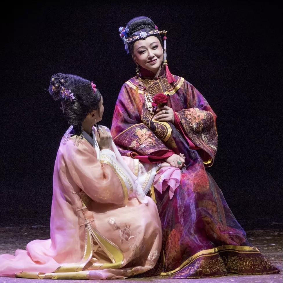 2021话剧《德龄与慈禧》北京站演出时间/门票价格/剧情简介