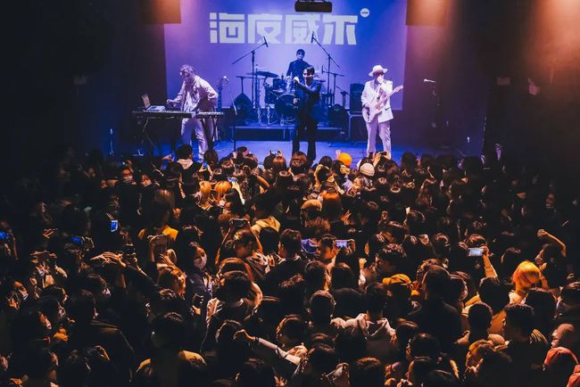 2021杭州柑橘音乐节时间阵容介绍+门票价格 2021杭州柑橘音乐节时间阵容介绍+门票价格