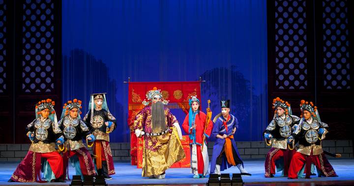 2021评剧《临江驿》天津站剧情简介及门票价格 2021评剧《临江驿》天津站剧情简介及门票价格