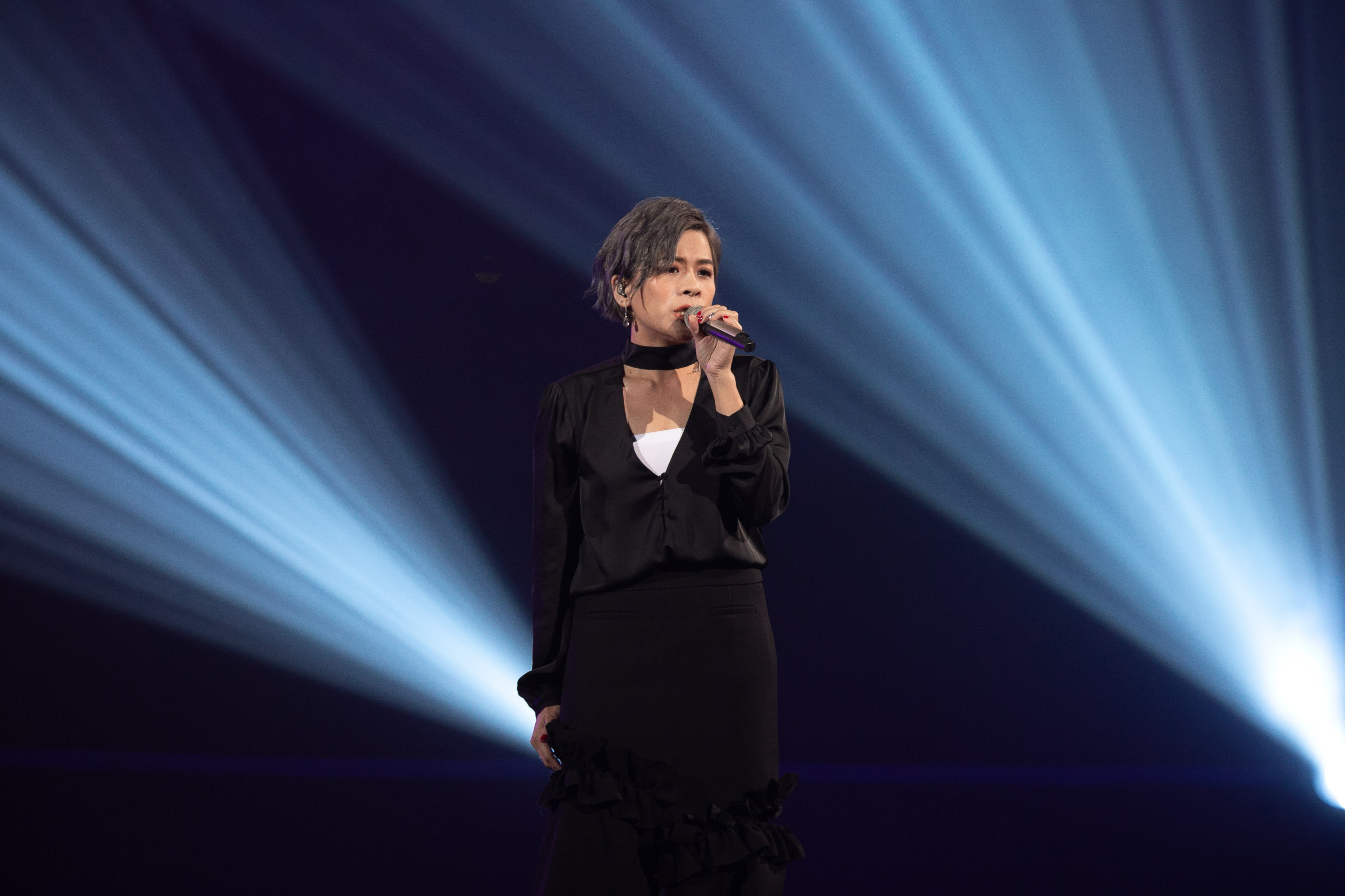 2021江美琪上海演唱会门票多少钱? 2021江美琪上海演唱会门票多少钱?