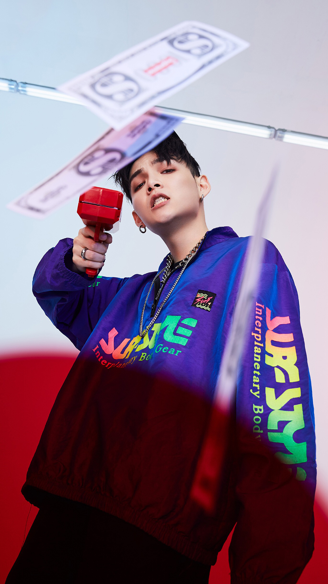 2021朱星杰杭州演唱会门票、行程安排