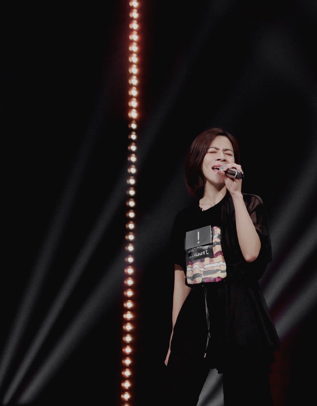 「想起。江美琪」2021巡演-上海站 「想起。江美琪」2021巡演-上海站