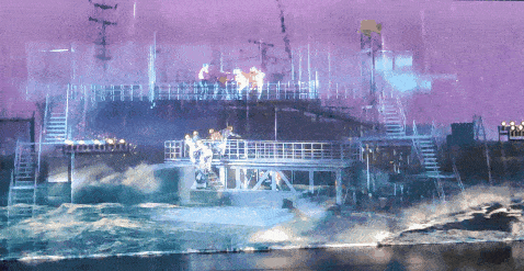 2021话剧《龙腾伶仃洋》大连站剧情简介及门票价格 2021话剧《龙腾伶仃洋》大连站剧情简介及门票价格