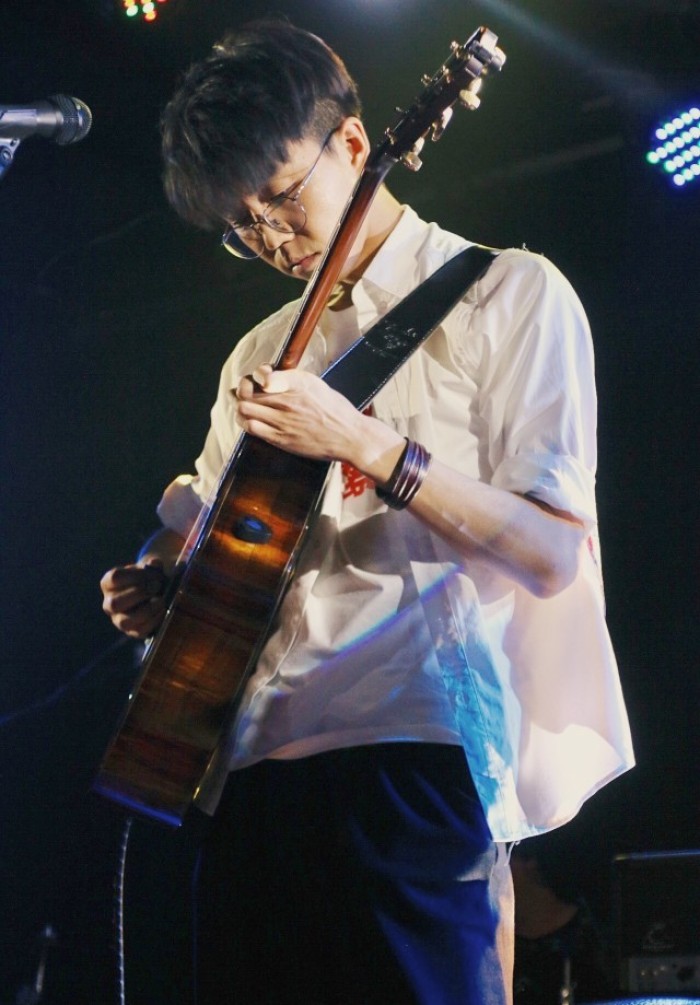 2021福州草莓音乐节信息一览（阵容+门票+时间表）