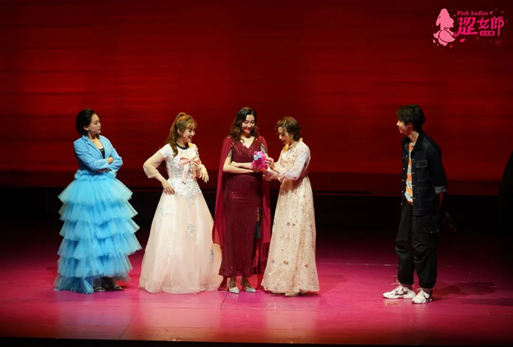 2021音乐剧《涩女郎》珠海站演出时间及门票价格