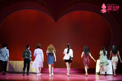 2021音乐剧《涩女郎》珠海站演出时间及门票价格