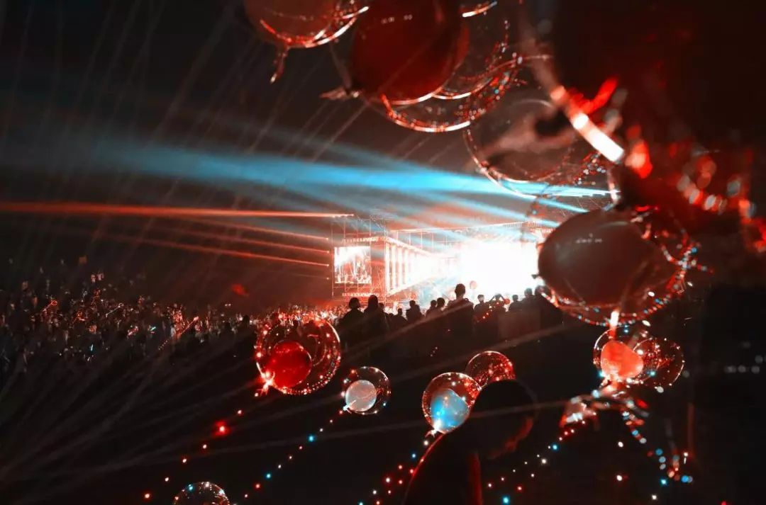 2021杭州柑橘音乐节门票信息及阵容介绍