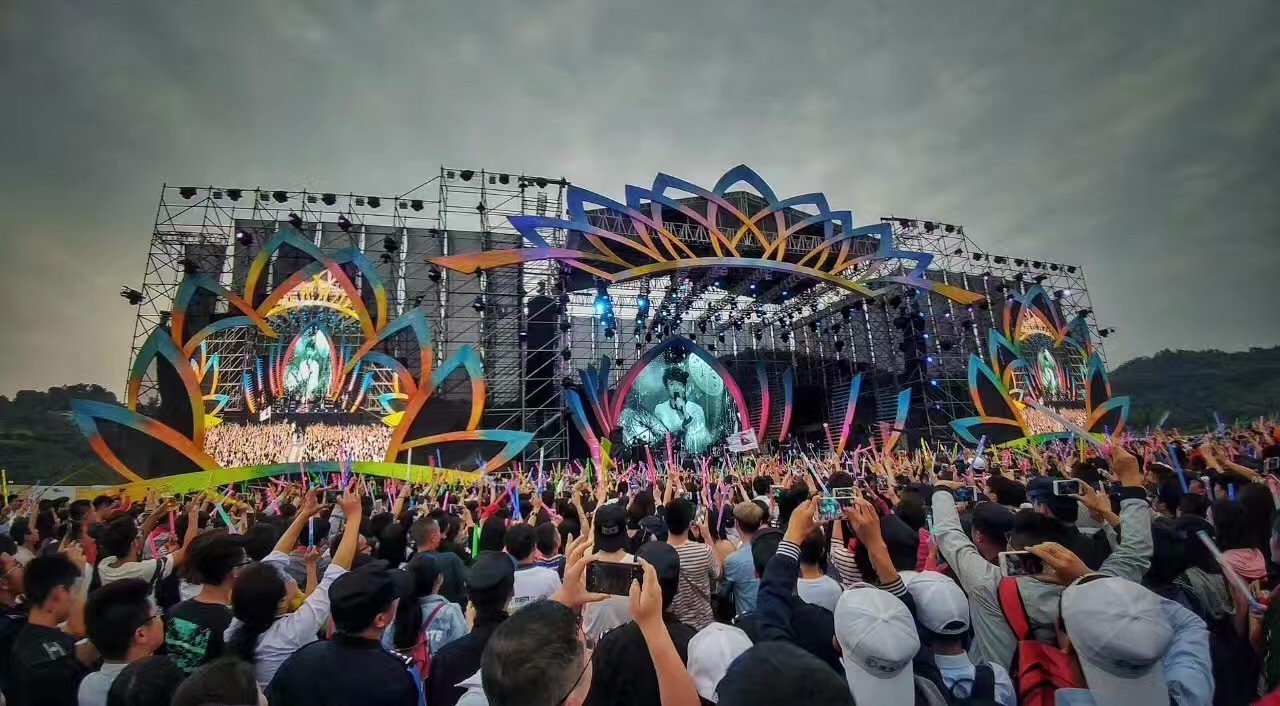 2022常州西太湖音乐节嘉宾阵容有谁？门票价格是多少？