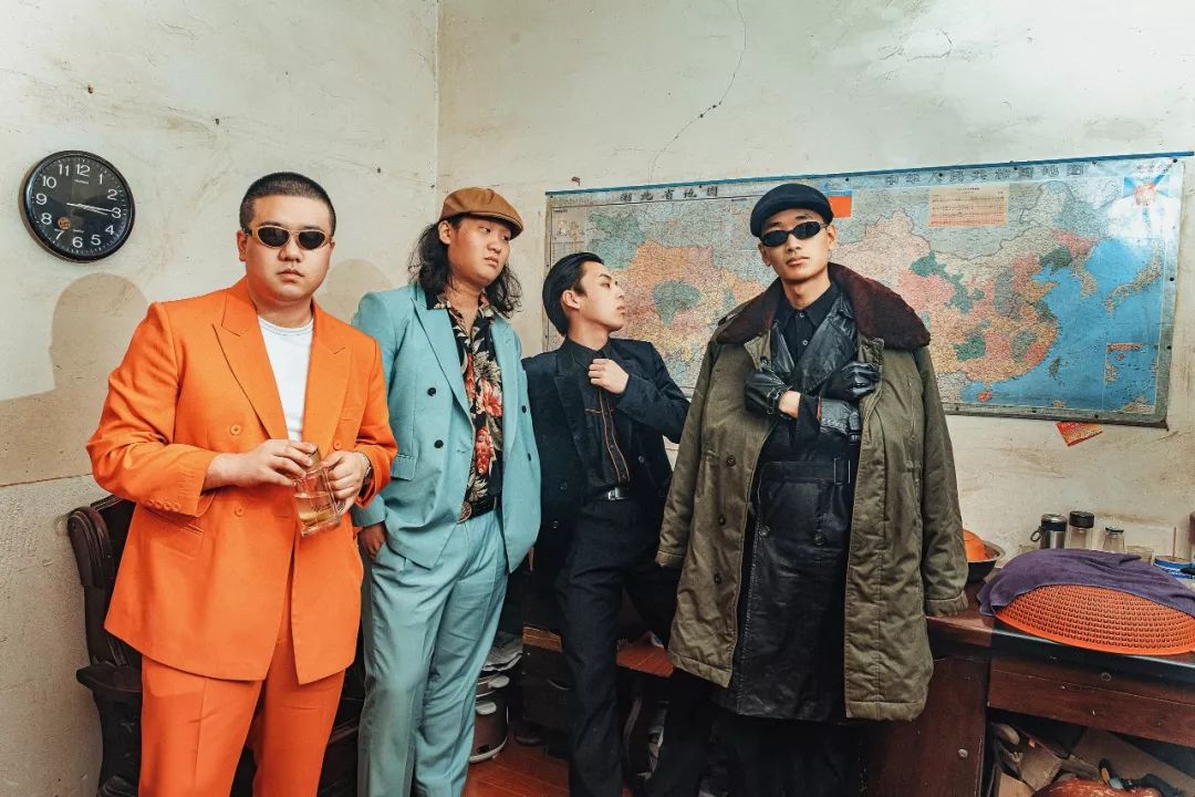 2021杭州柑橘音乐节门票信息及阵容介绍