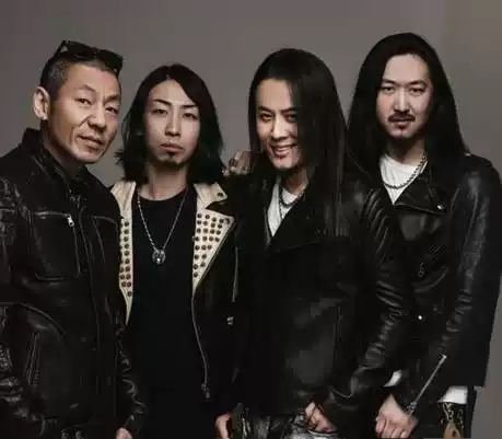 2021面孔乐队“完美夏天”巡演-西安站 2021面孔乐队“完美夏天”巡演-西安站