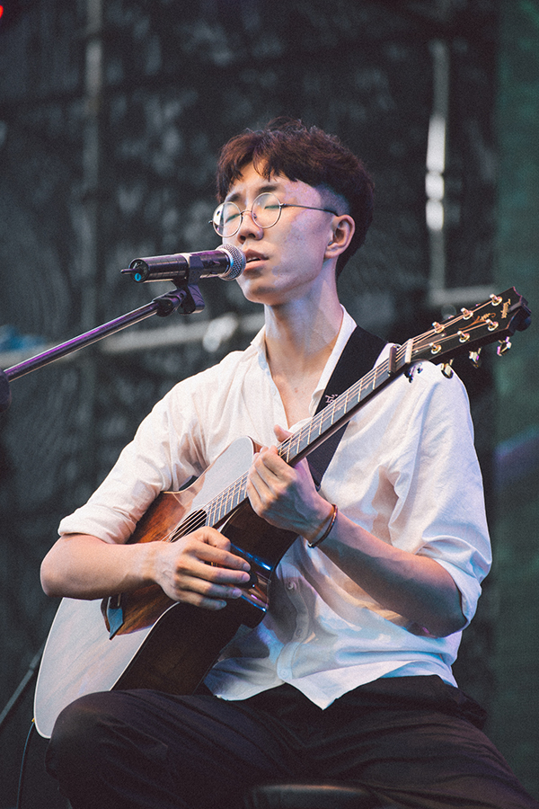 2021福州草莓音乐节在哪里举办？门票多少钱？