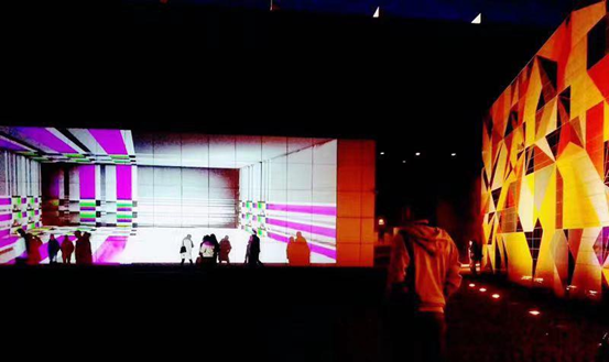 2021上海沉浸式元宇宙艺术科技展时间、门票及演出详情