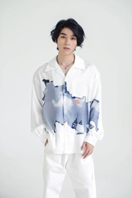 2021王小帅“等到世界颠倒”全国巡演—郑州站 2021王小帅“等到世界颠倒”全国巡演—郑州站